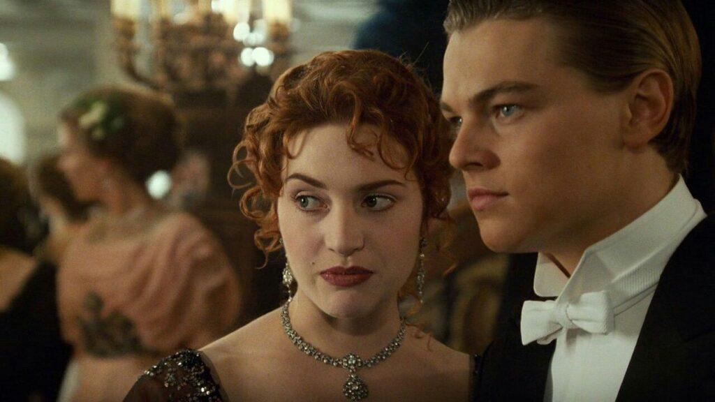 Титаник (1997)