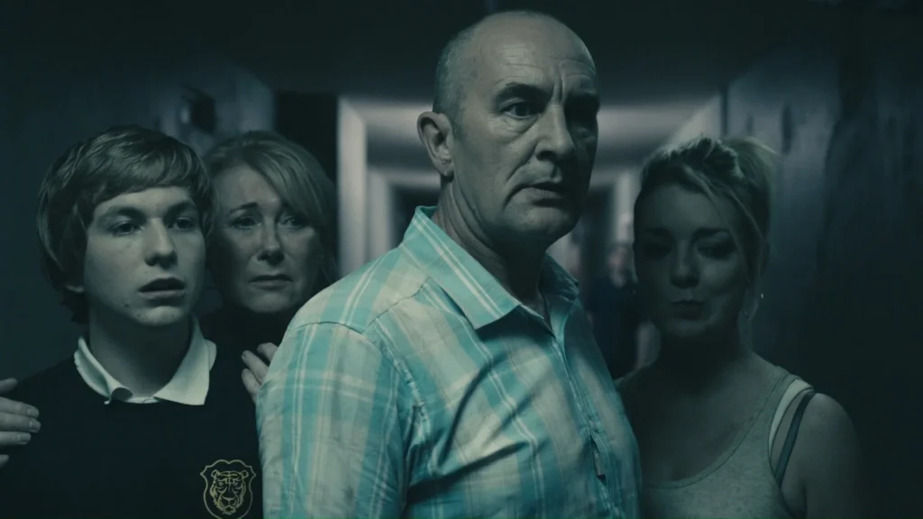 Небоскреб смерти (2011)