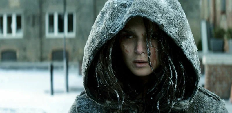 Вымирание – Хроники генной модификации (2011)