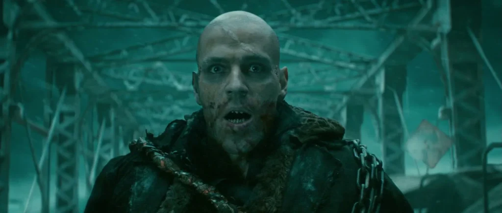 Колония (2013)